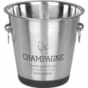 Seau à champagne inox acht vente ligne à petit prix hapygood