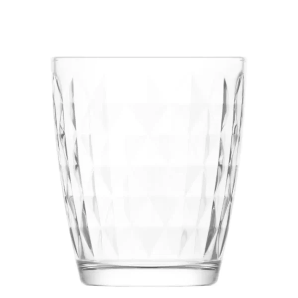 Verre Spiritueux Transparent Artémis 34 cl Lot de 3 à Boissons Jus Eau